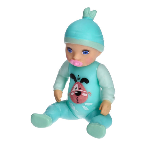 Produktbild Babypuppe - BABY born Minis  Henry