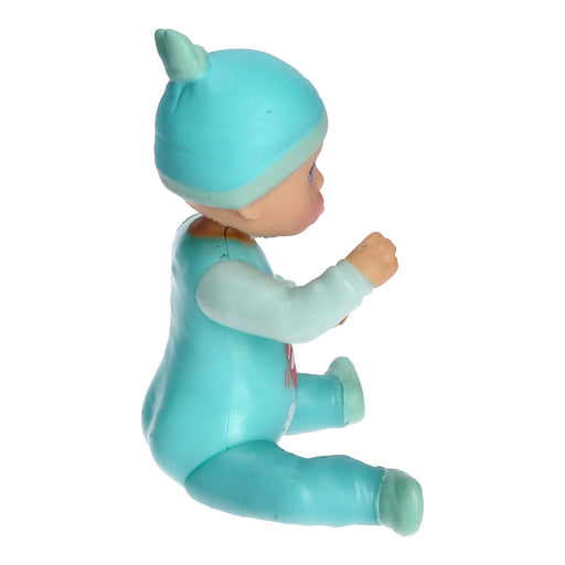Produktbild Babypuppe - BABY born Minis  Henry