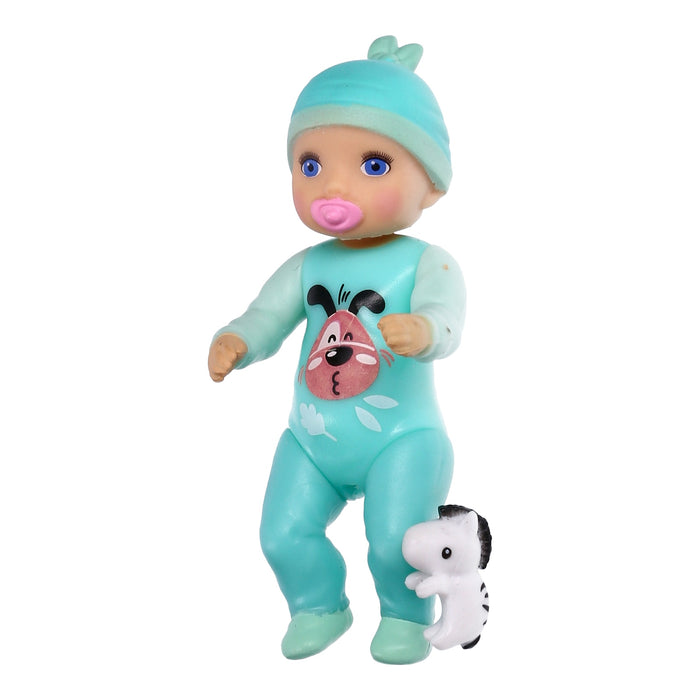 Baby alive minis online