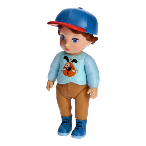 Produktbild Babypuppe - BABY born Minis  Leon