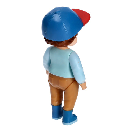 Produktbild Babypuppe - BABY born Minis  Leon