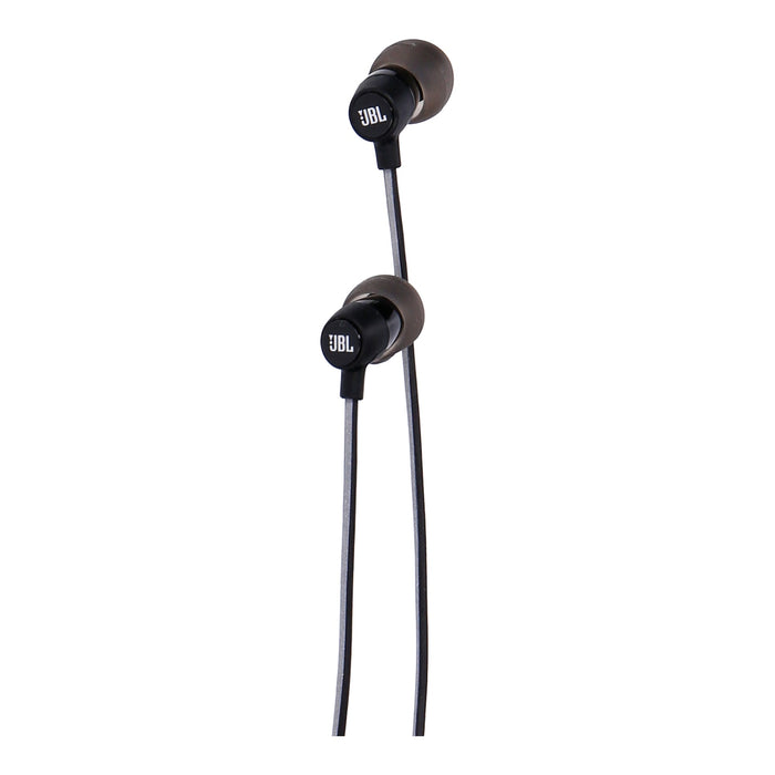 JBL REFLECT MINI Kabelgebunden In Ear Kopfhörer schwarz