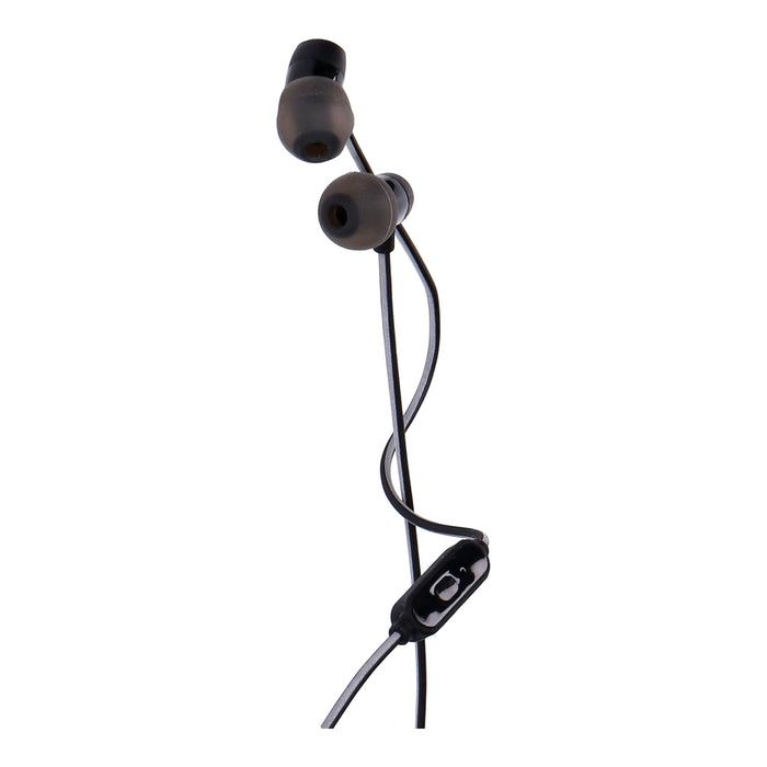 JBL REFLECT MINI Kabelgebunden In Ear Kopfhörer schwarz
