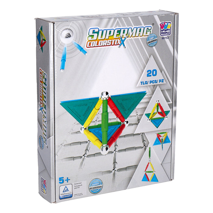 Supermag Colorstix 20 Teile