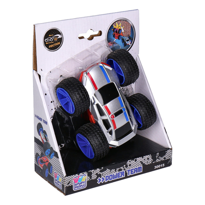 Happy People Action Flipper RC-Car ferngesteuert - sortiert