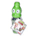 Slime Heads Quetsch-Figuren, 6-sortiert