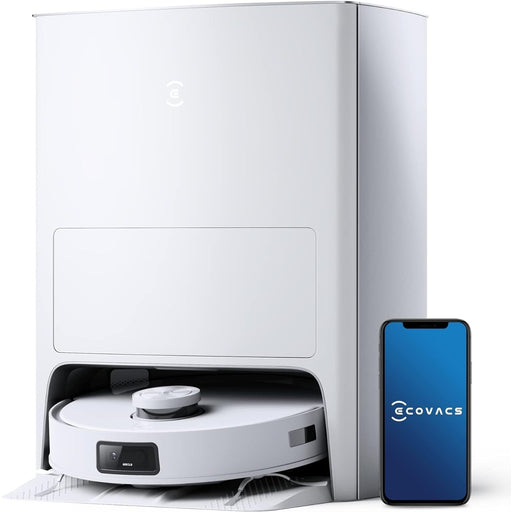 Produktbild Saugroboter - Ecovacs Deebot X1e OMNI