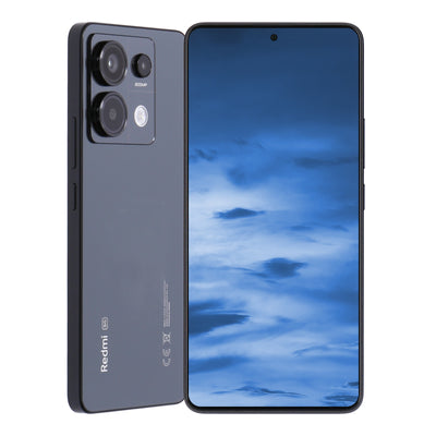 Redmi Note 13 Pro 5G 256GB Midnight Black