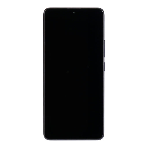 Produktbild Smartphone - Xiaomi REDMI Note 13 Pro 5G 256GB Midnight Black