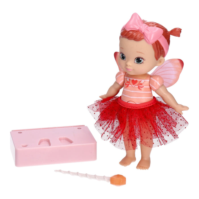 Baby Born - Storybook Fairy Poppy, 18 cm