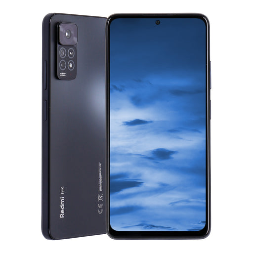 Produktbild Smartphone - Xiaomi REDMI Note 11 Pro 5G Dual-SIM 128GB Graphite Gray
