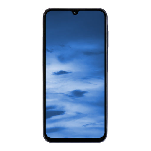 Produktbild Smartphone - Samsung Galaxy A15 5G Dual-SIM 128GB Blue Black