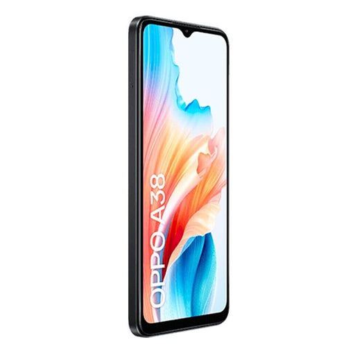 Produktbild Smartphone - Oppo A38 Dual-SIM 128GB Glowing Black