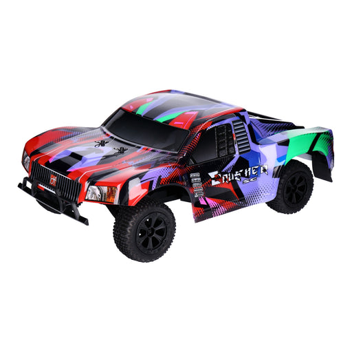 Produktbild RC-Buggy - Crusher Race SC 2WD - RTR - 1:10 RC-Buggy
