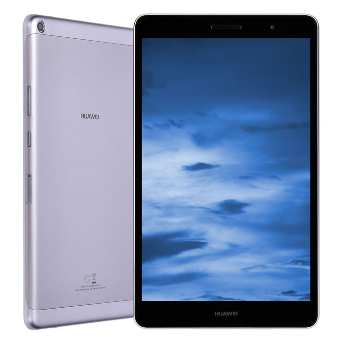 Huawei MediaPad T3 8" LTE 16GB Space Gray