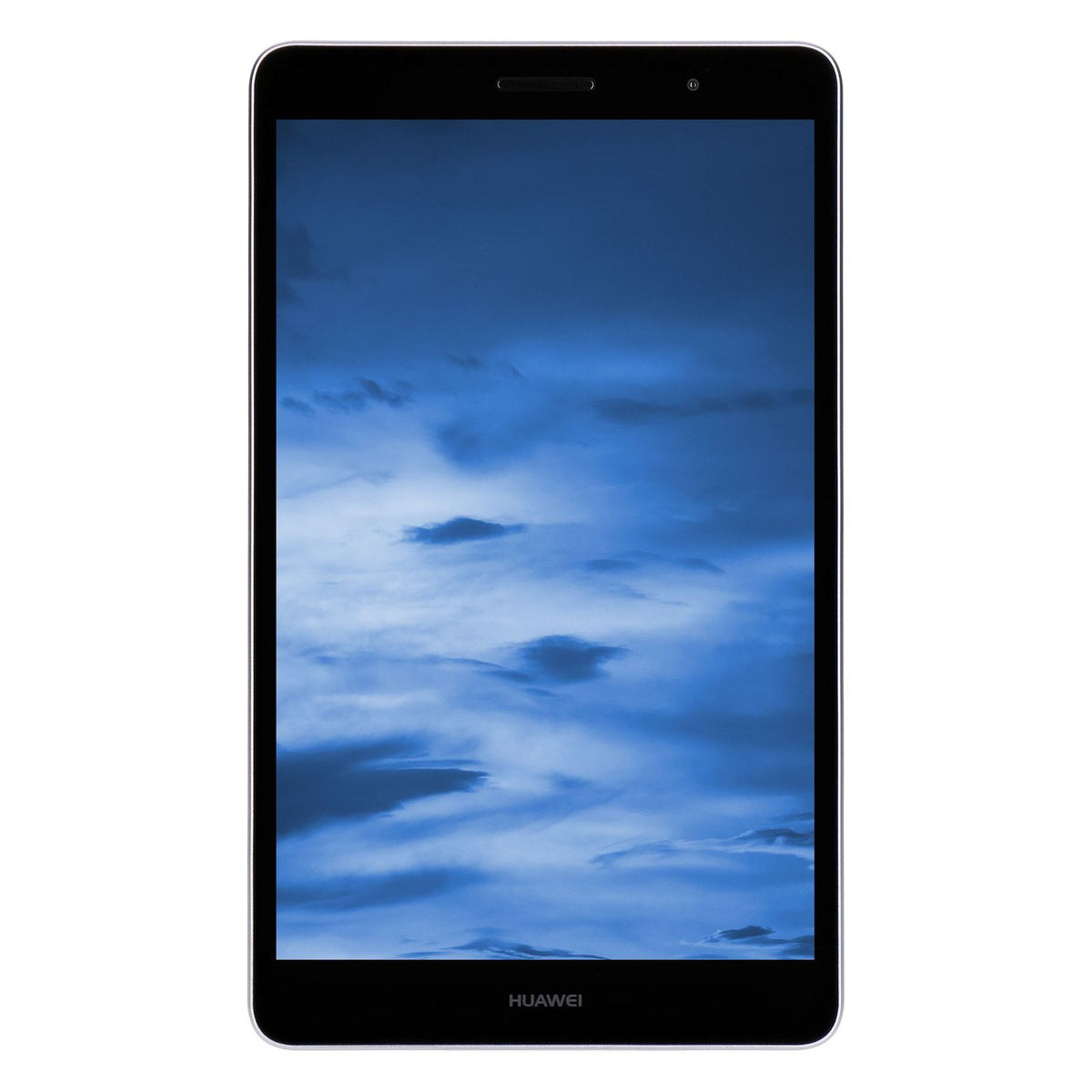 Produktbild Tablet - Huawei MediaPad T3 8" LTE 16GB Space Gray