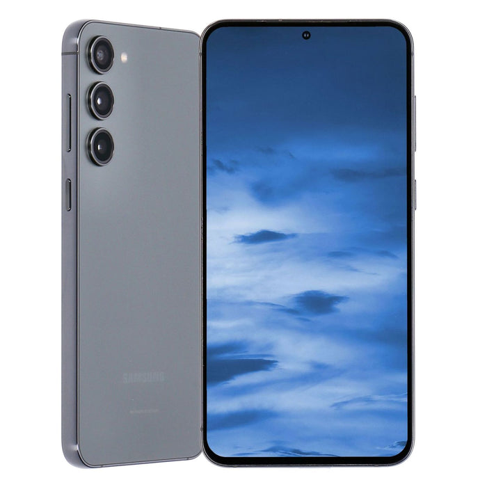 Samsung Galaxy S23+ 5G DS 256GB Green