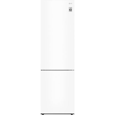 GBP62SWNAC Kühl Gefrierkombination DoorCooling LINEARCooling Innendisplay