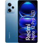 Xiaomi REDMI Note 12 Pro 5G Dual-SIM 128GB Sky Blue
