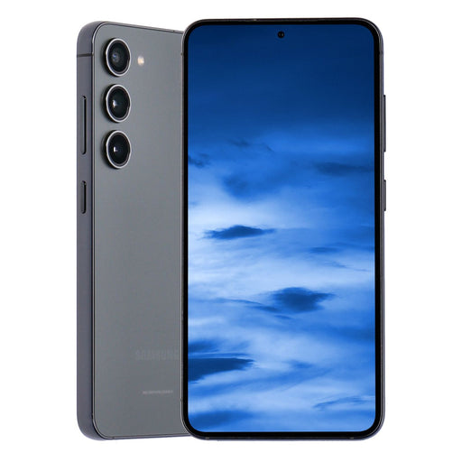 Produktbild Smartphone - Samsung Galaxy S23 5G DS 256GB Green