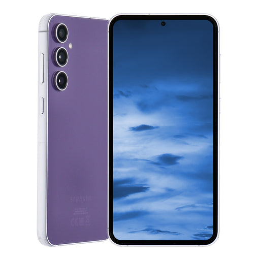 Produktbild Smartphone - Samsung Galaxy S23 FE 5G Dual-SIM 256GB Purple