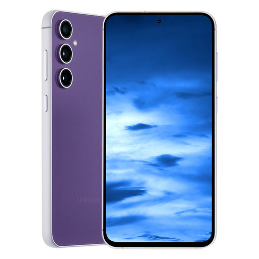 Produktbild Smartphone - Samsung Galaxy S23 FE 5G Dual-SIM 256GB Purple