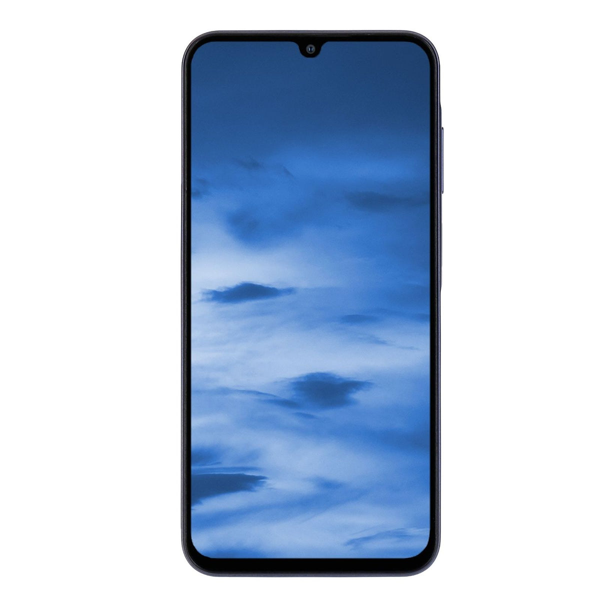 Produktbild Smartphone - Samsung Galaxy A25 5G Dual-SIM 128GB Blue Black