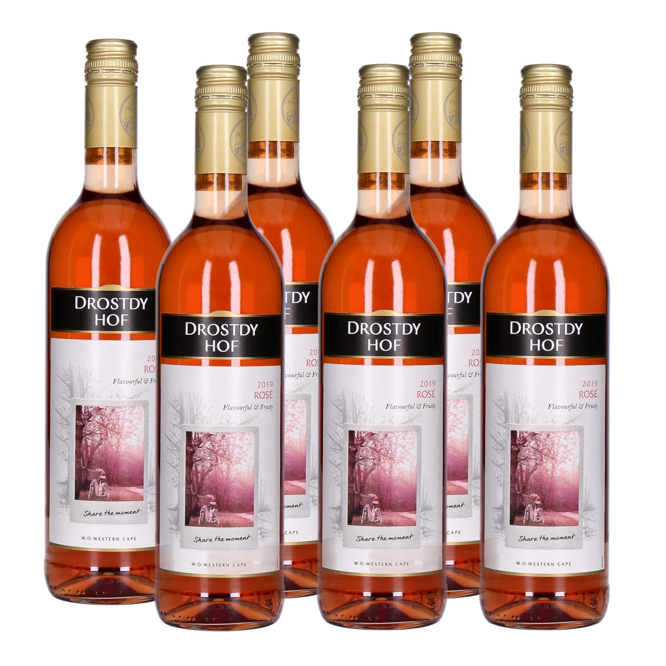 Roséweine