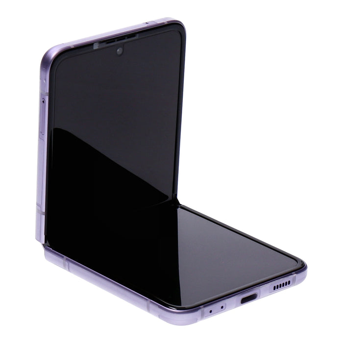 Samsung Galaxy Z Flip3 5G F711B/DS 128GB Lavender
