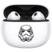 Xiaomi Buds 3 Star Wars Edition Stormtrooper Limited Edition In-Ear Bluetooth Kopfhörer weiß