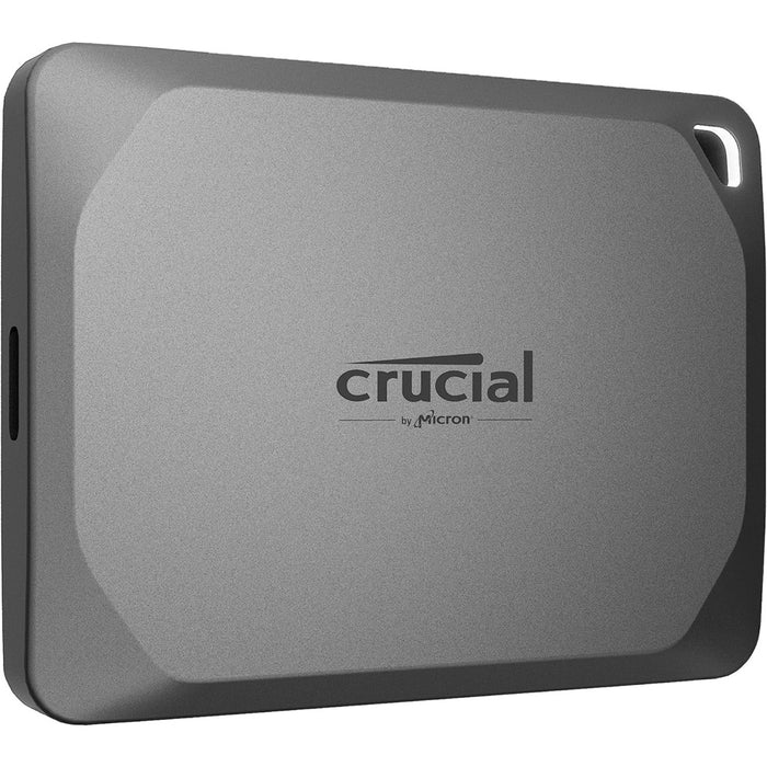 Crucial X9 Pro Portable SSD 2TB