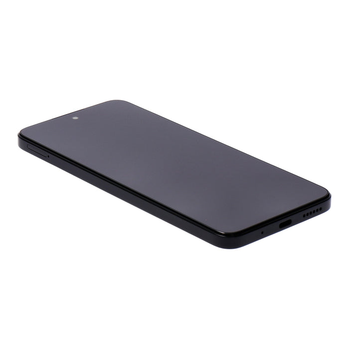 Xiaomi Redmi 12 5G DS 128GB Midnight Black 4GB RAM