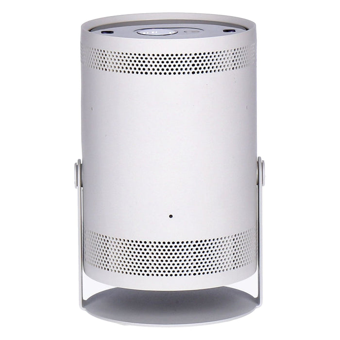 Samsung The Freestyle LFF3 LED-Projektor Weiß 2nd Gen. DLP Mini-Beamer