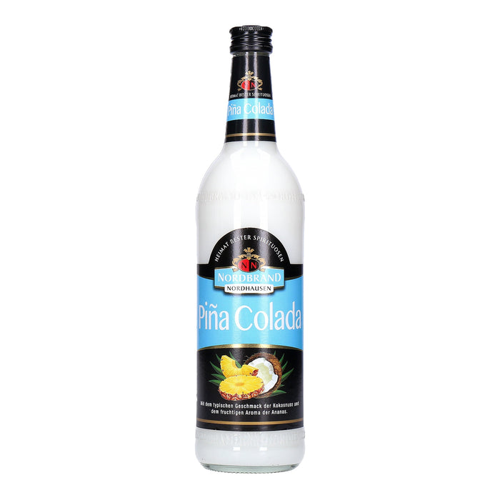Nordbrand Piña Colada Cocktail 5 x 0,7 L