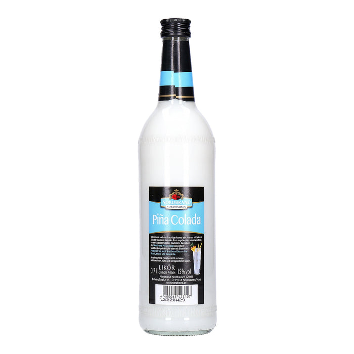 Nordbrand Piña Colada Cocktail 5 x 0,7 L