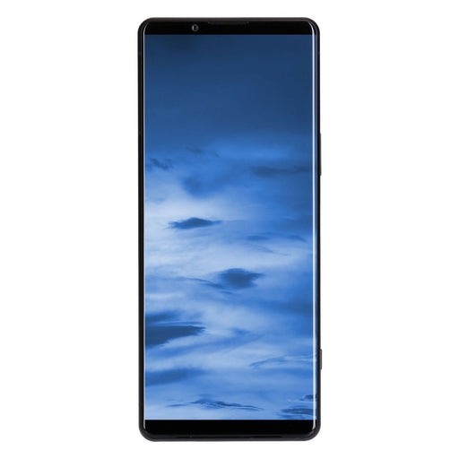 Produktbild Smartphone - Sony Xperia 5 IV 5G Dual-SIM 128GB Schwarz
