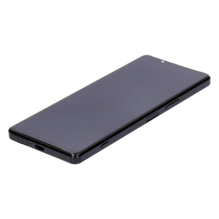 Sony Xperia 5 IV 5G Dual-SIM 128GB Schwarz