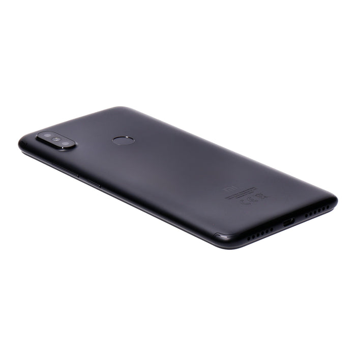 Xiaomi Redmi S2 32GB Dual-SIM Schwarz