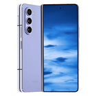 Samsung Galaxy Z Fold5 5G Dual-SIM 256GB Icy Blue