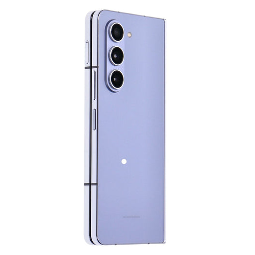 Produktbild Smartphone - Samsung Galaxy Z Fold5 5G DS 256GB Icy Blue