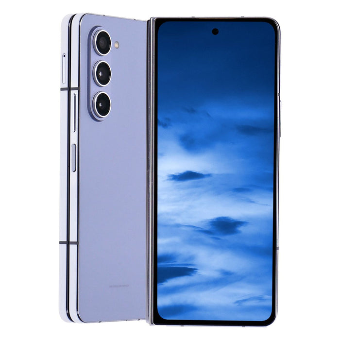 Samsung Galaxy Z Fold5 5G DS 256GB Icy Blue