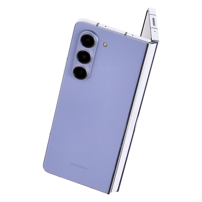 Samsung Galaxy Z Fold5 5G DS 256GB Icy Blue