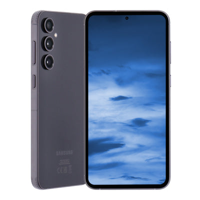 Galaxy S23 FE 5G Dual-SIM 128GB Graphite