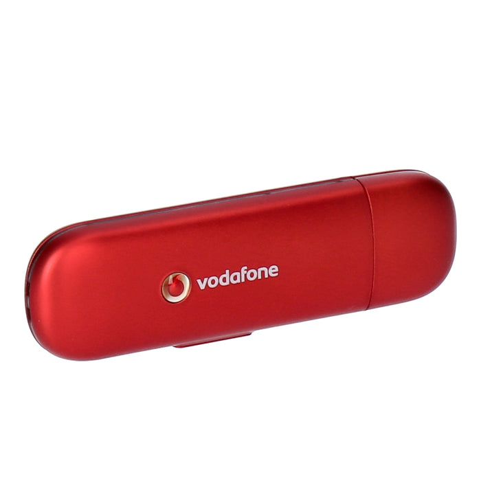 Vodafone USB Stick K3765 rot