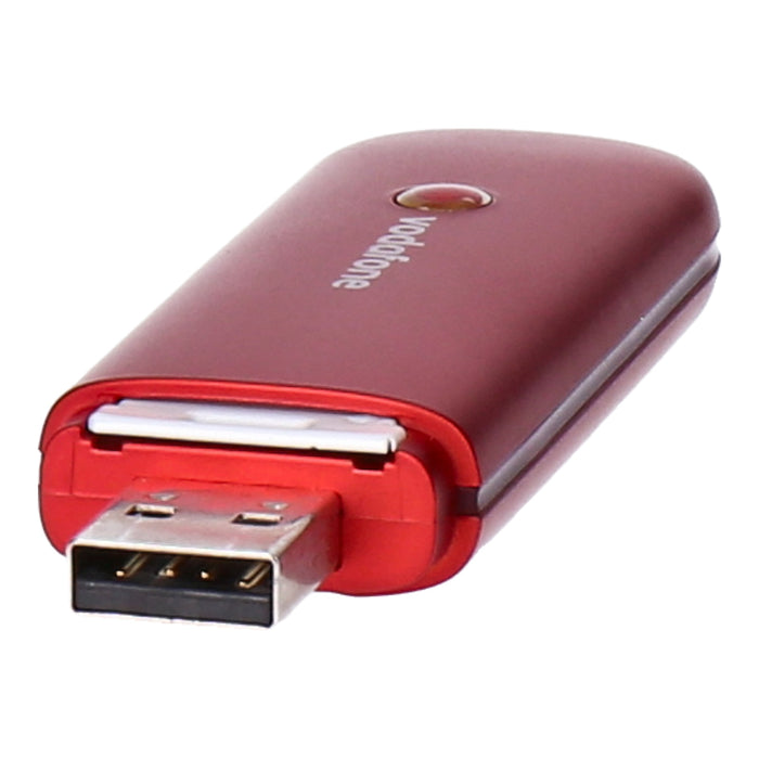 Vodafone USB Stick K3765 rot