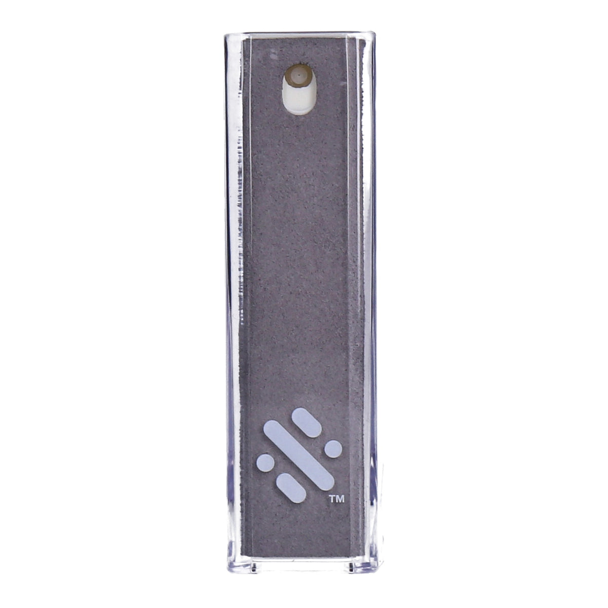Produktbild Screen Cleaner - Swipe Wipe Compact Touch Screen Cleaner in 5 verschiedenen Farben Grau