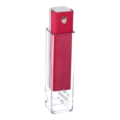 Wipe Compact Touch Screen Cleaner in 5 verschiedenen Farben Pink