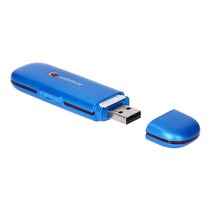 Vodafone USB Stick K3765 blau