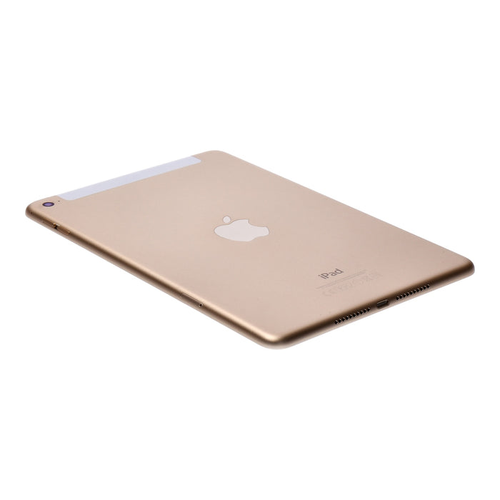 Apple iPad Mini 4 WiFi + 4G 128GB Gold