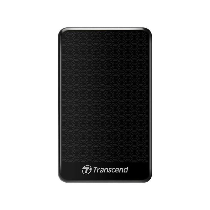 Transcend StoreJet 25A3 ext. Festplatte 2TB